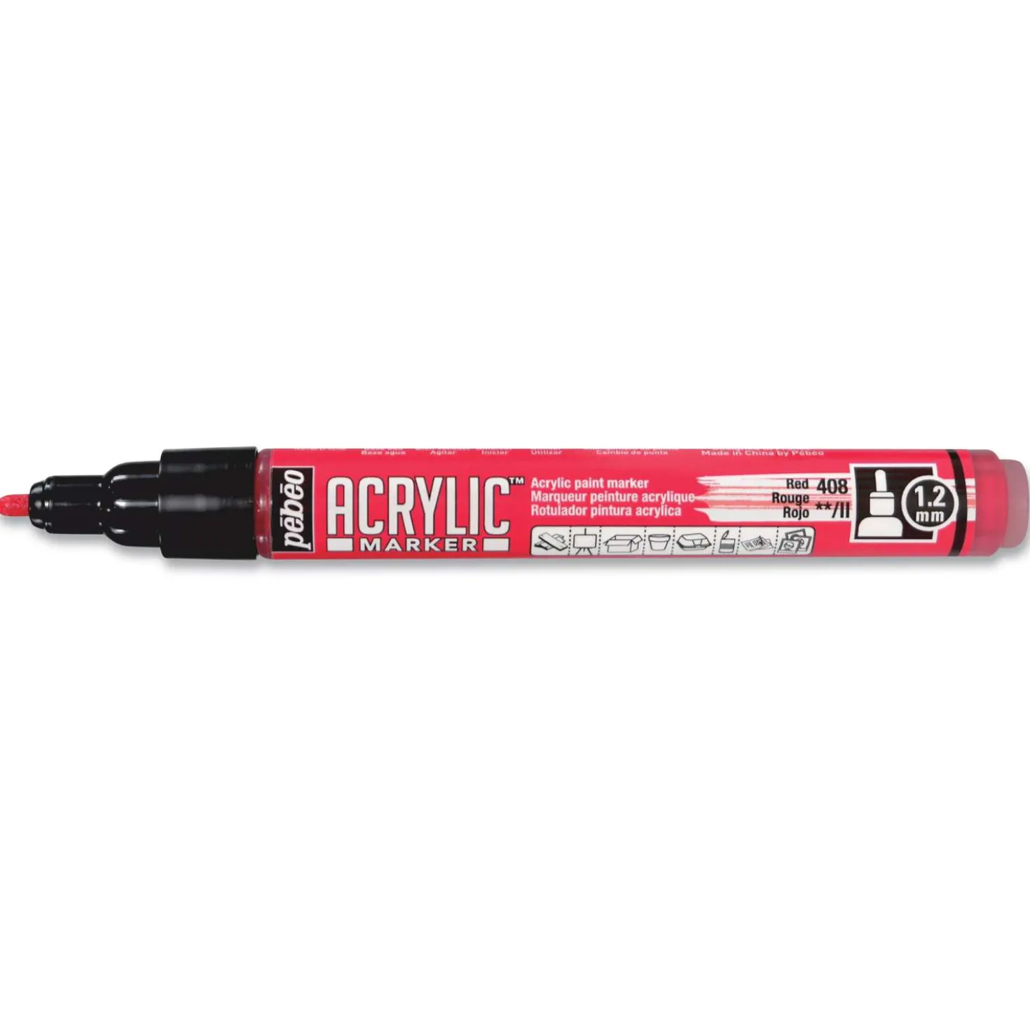 pébéo Acrylic Marker