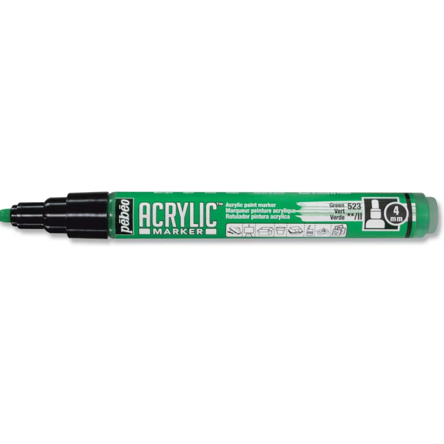 pébéo Acrylic Marker