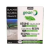 pébéo Bio Resin Harz-Set glänzend