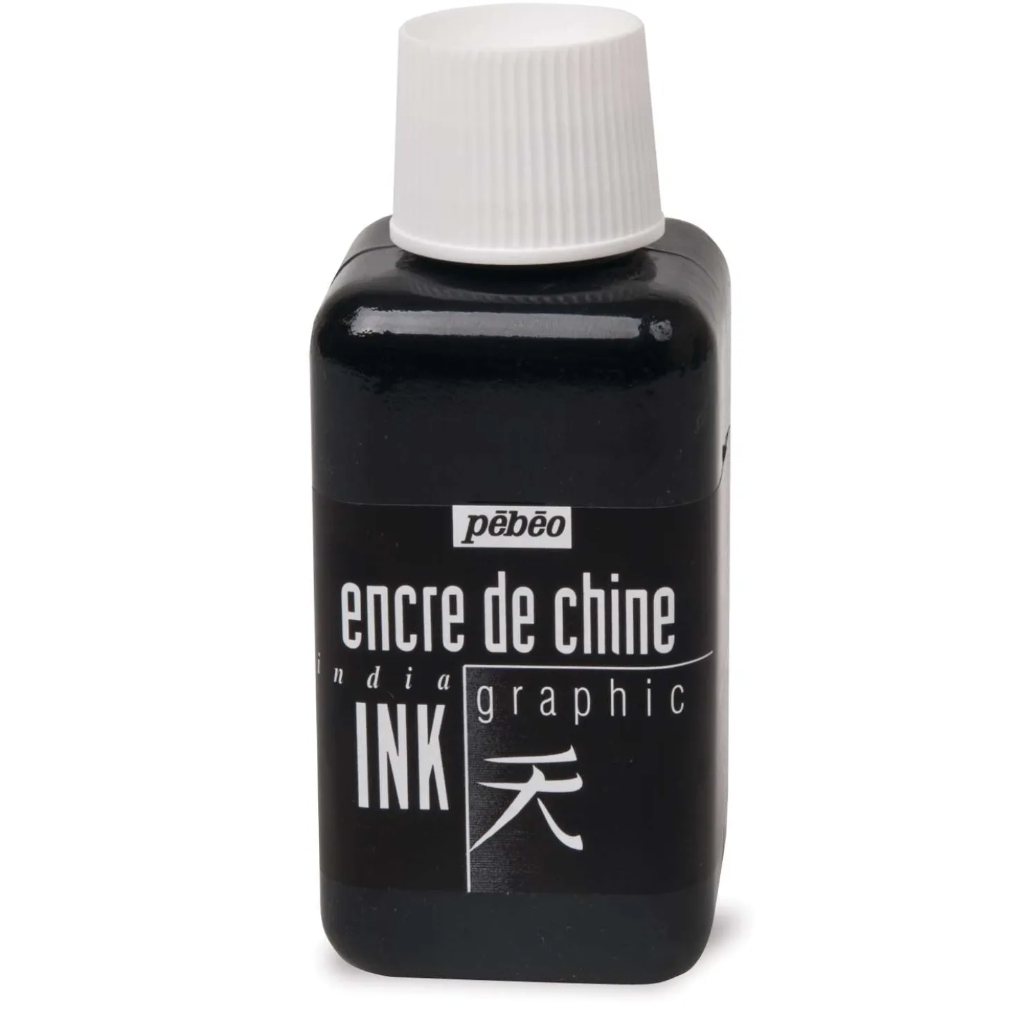 pébéo Chinatusche Graphic