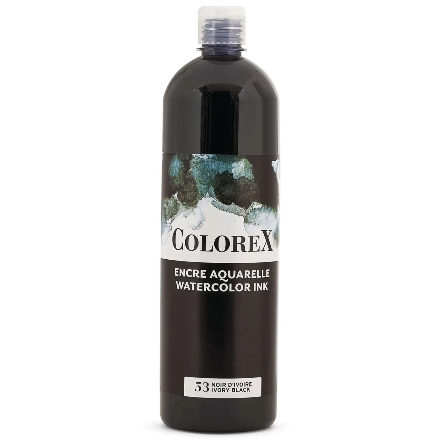 pébéo Colorex Aquarelltusche, einzeln