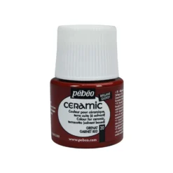 pébéo Céramic Farben