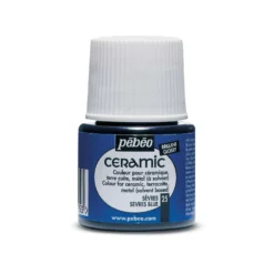 pébéo Céramic Farben