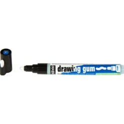 pébéo drawing gum Marker