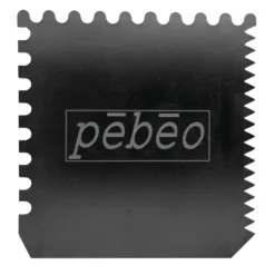 pébéo Flexible Edelstahlspachtel