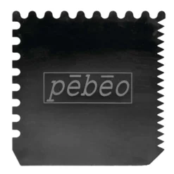 pébéo Flexible Edelstahlspachtel