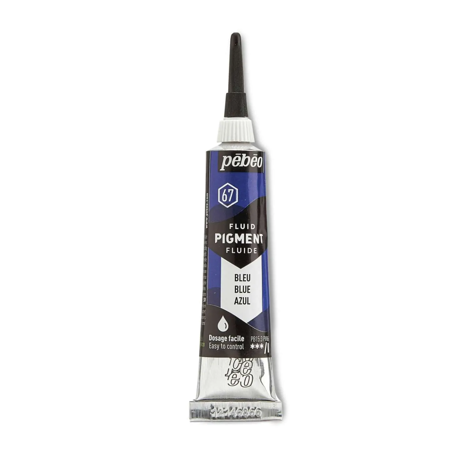 pébéo FLUID PIGMENT