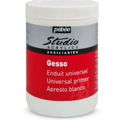 pébéo Gesso