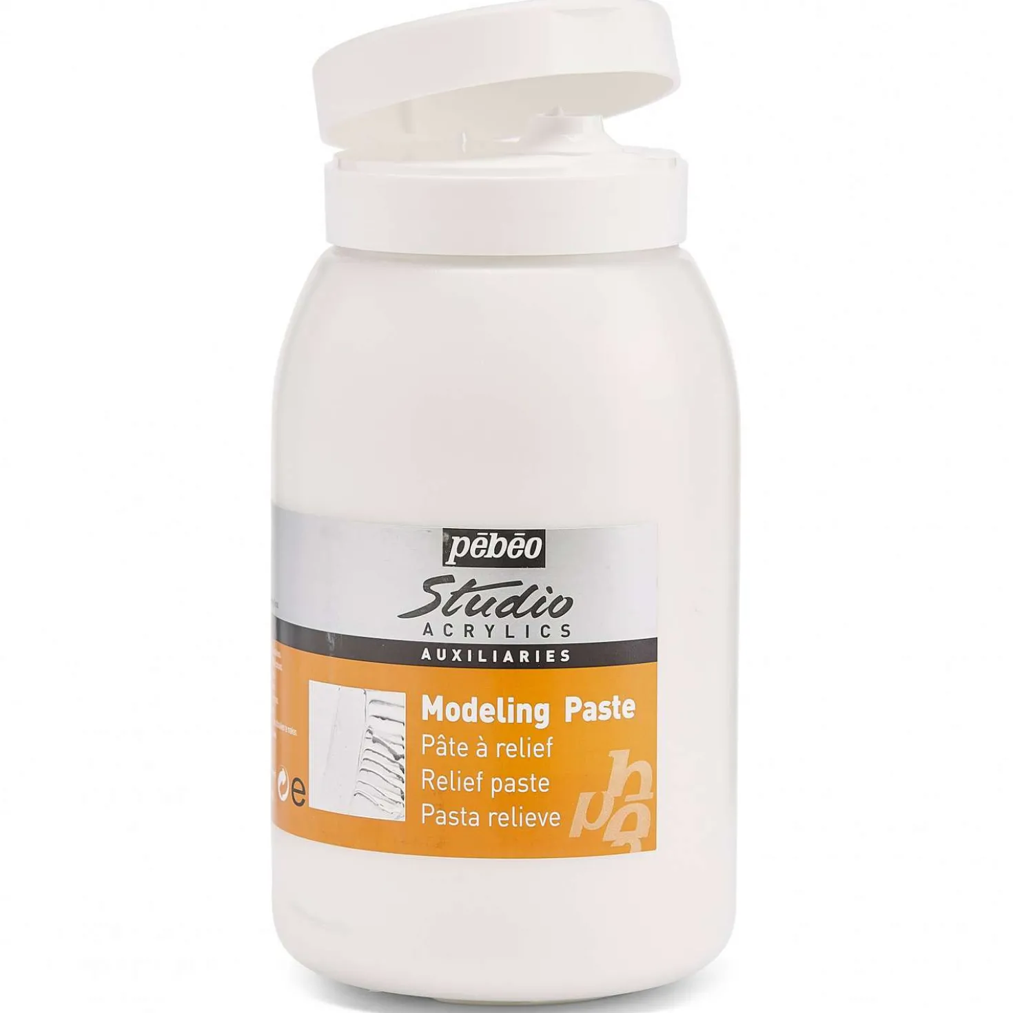 pébéo Modeling Paste