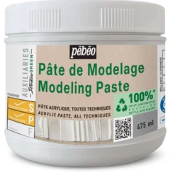 pébéo Modellierpaste Studio GREEN™
