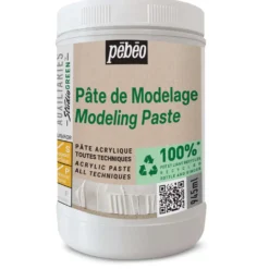 pébéo Modellierpaste Studio GREEN™
