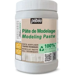 pébéo Modellierpaste Studio GREEN™