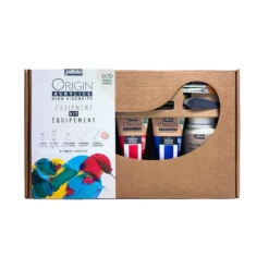 pébéo ORIGIN™ ACRYLICS Collection Kit