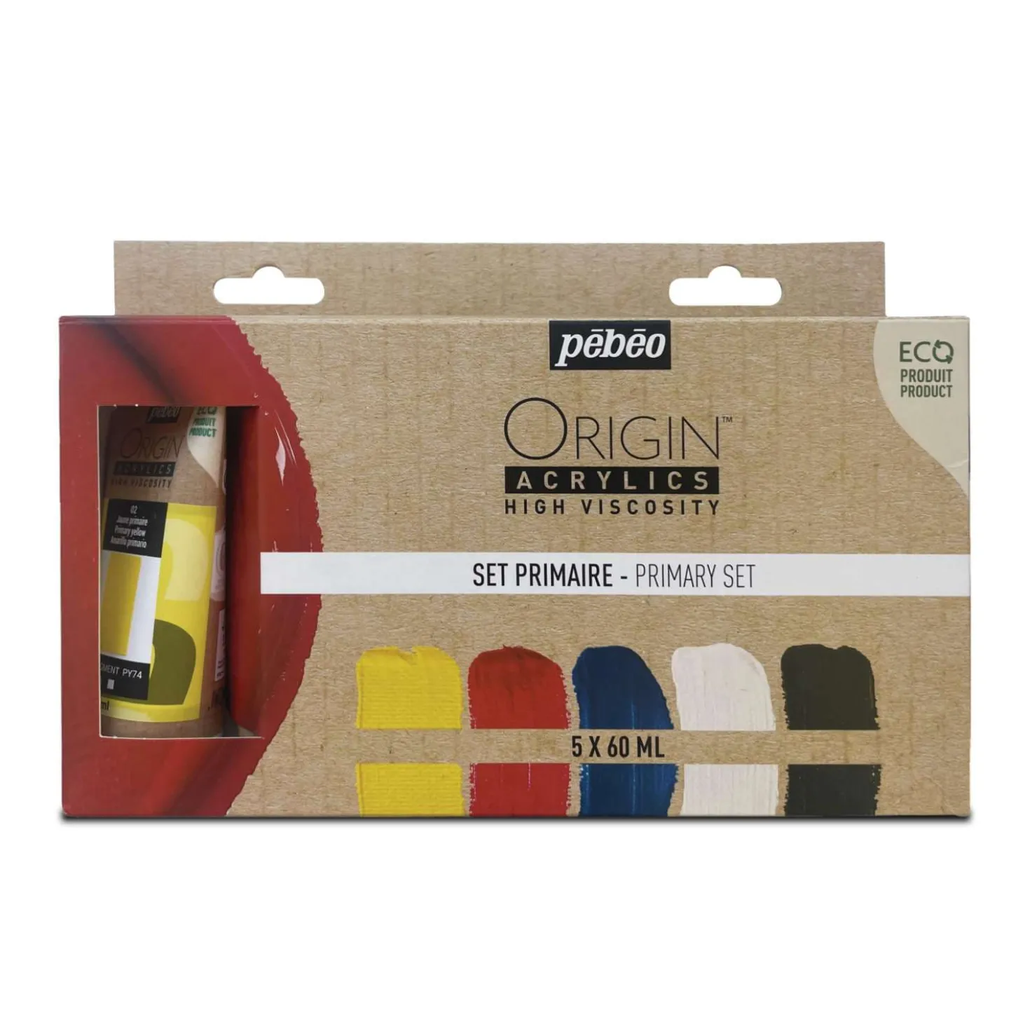 pébéo ORIGIN™ ACRYLICS, Sets