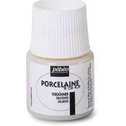 pébéo PORCELAINE 150 Verdünner