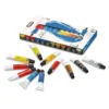 pébéo Studio feine Aquarellfarbe-Sets, 12-ml-Tuben