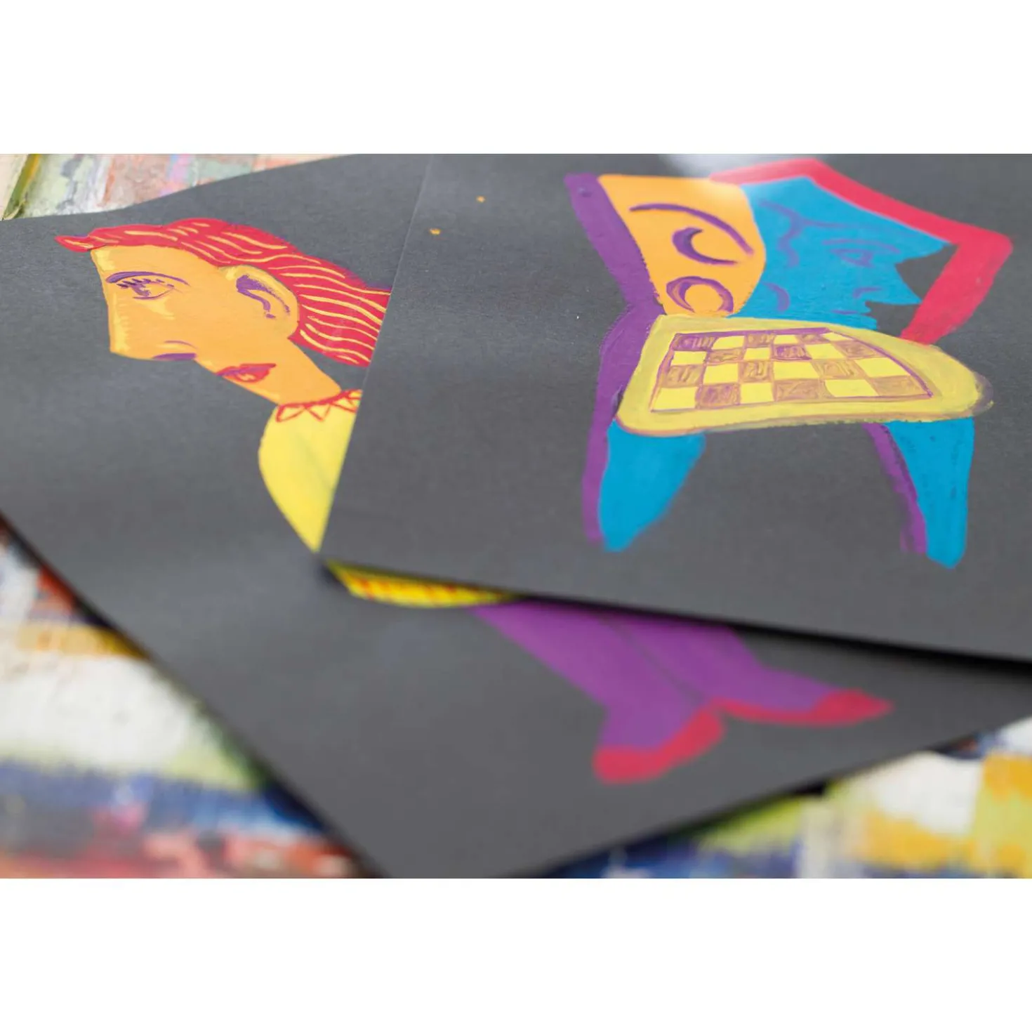 pébéo Studio Gouache Gouachefarbe