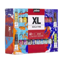 pébéo Studio XL Ölfarben Sets