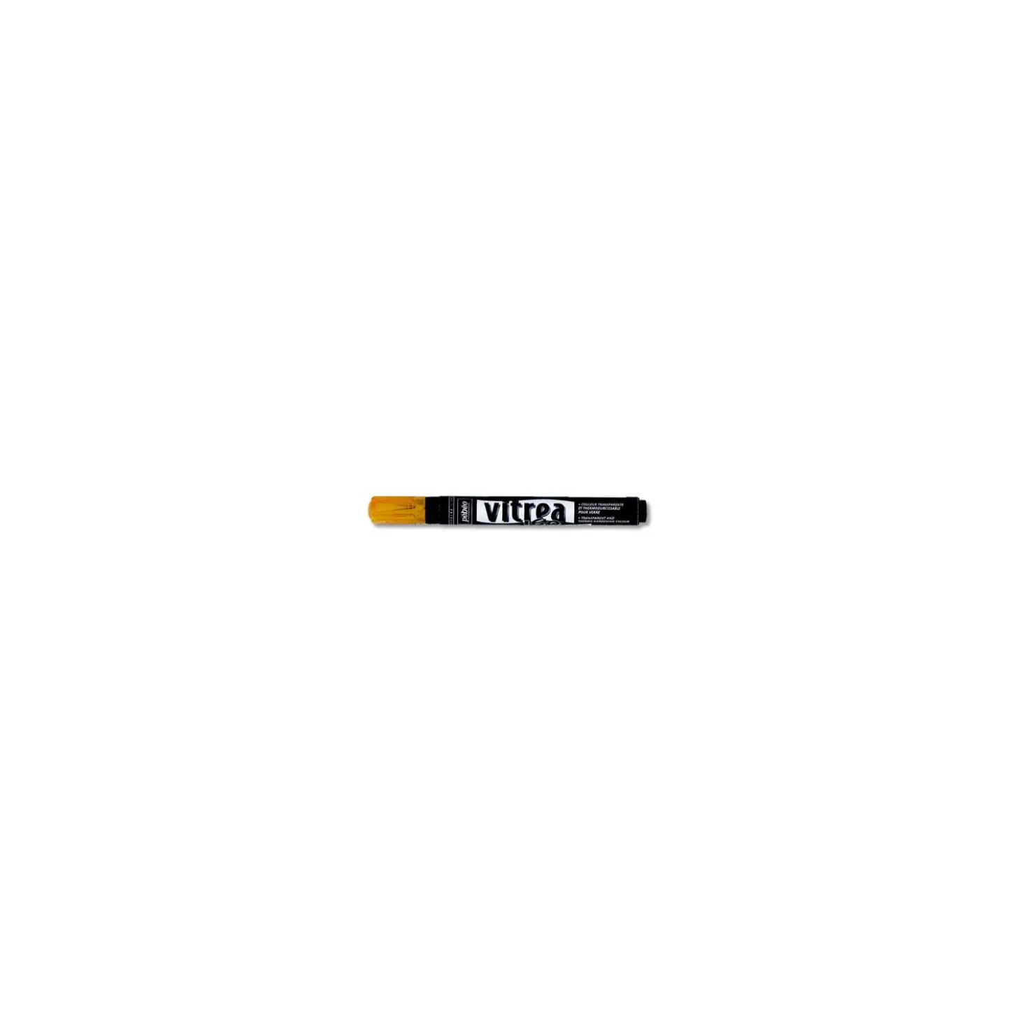 pébéo Vitrea 160 Marker, glänzend Glasmalstifte
