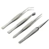 pebaro Pinzettenset, 4-teilig