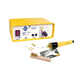 Pebaro Profi Brandmal-Station