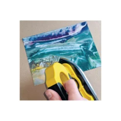 Pebaro Encaustic Maleisen