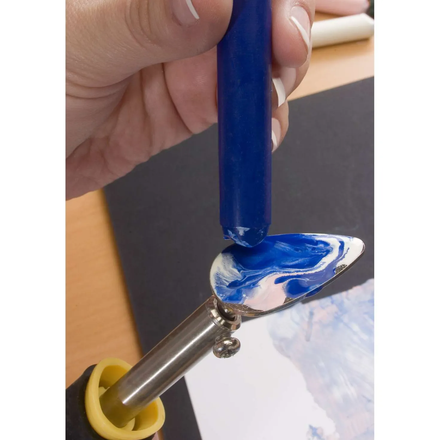 Pebaro Encaustic Pen