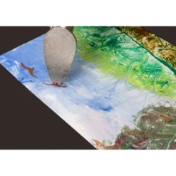 Pebaro Encaustic Pen
