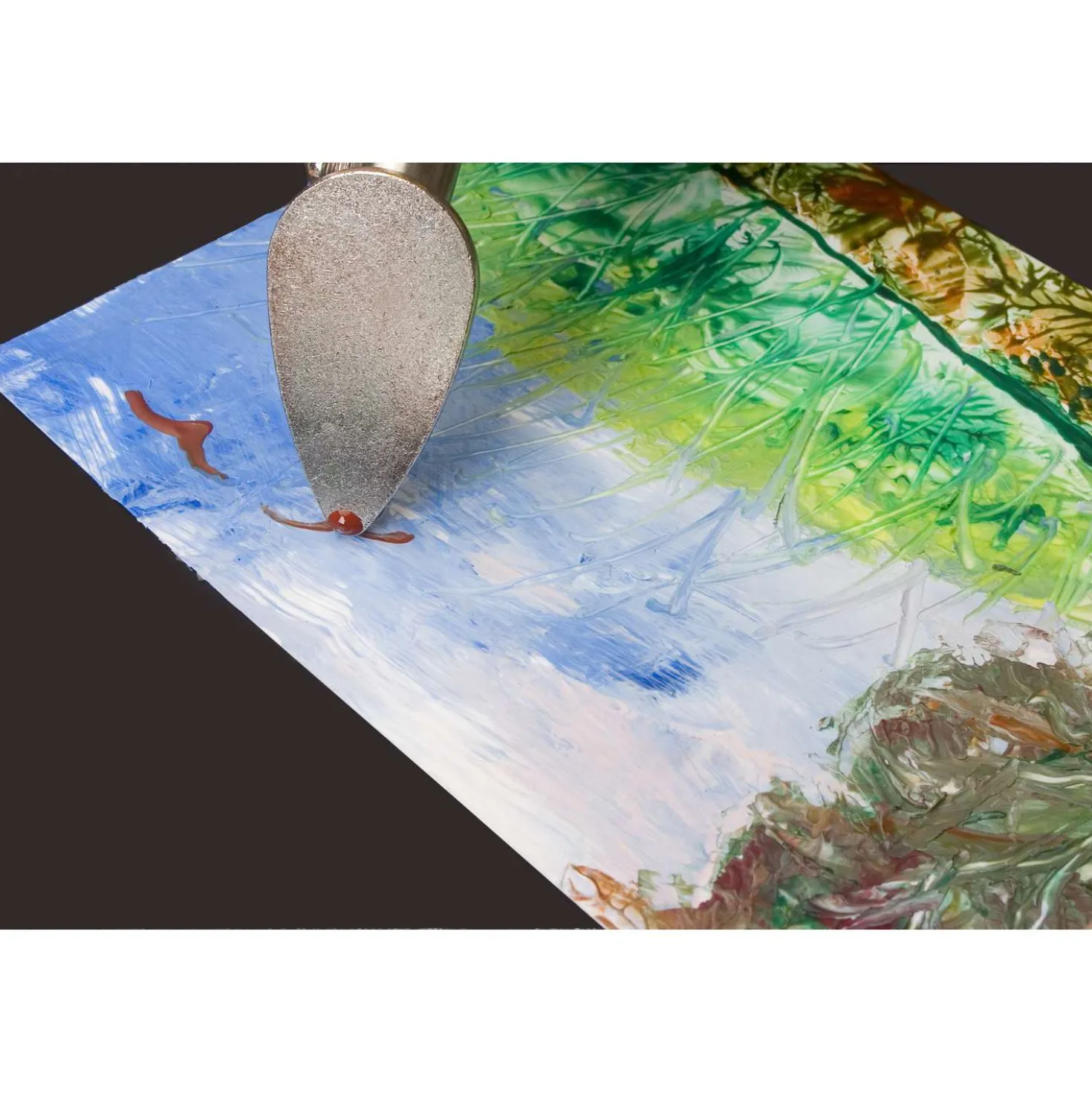 Pebaro Encaustic Pen