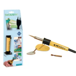 Pebaro Encaustic Pen