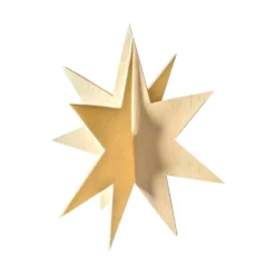 Pebaro Holz-Papier, 10er Packung
