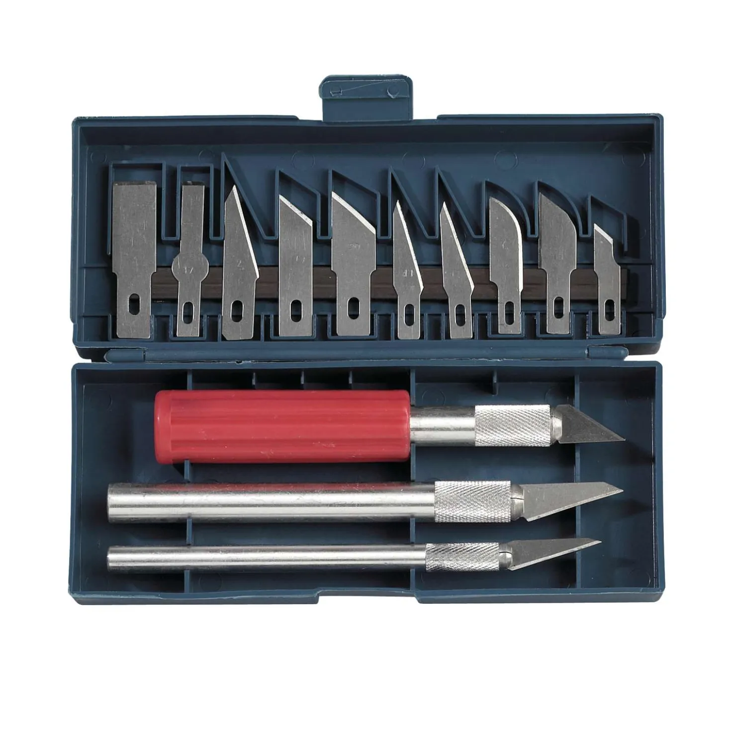 Pebaro Skalpell Messer-Set