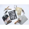 PEBEO Lino All inclusive Set