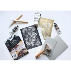 PEBEO Lino All inclusive Set