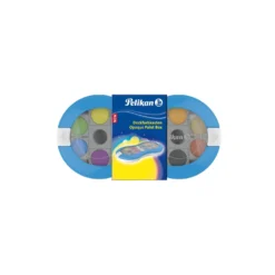 Pelikan Deckfarbkasten Space