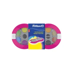 Pelikan Deckfarbkasten Space