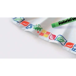 Pentel® Arts® Fabric Fun® Stoffmalkreide Set