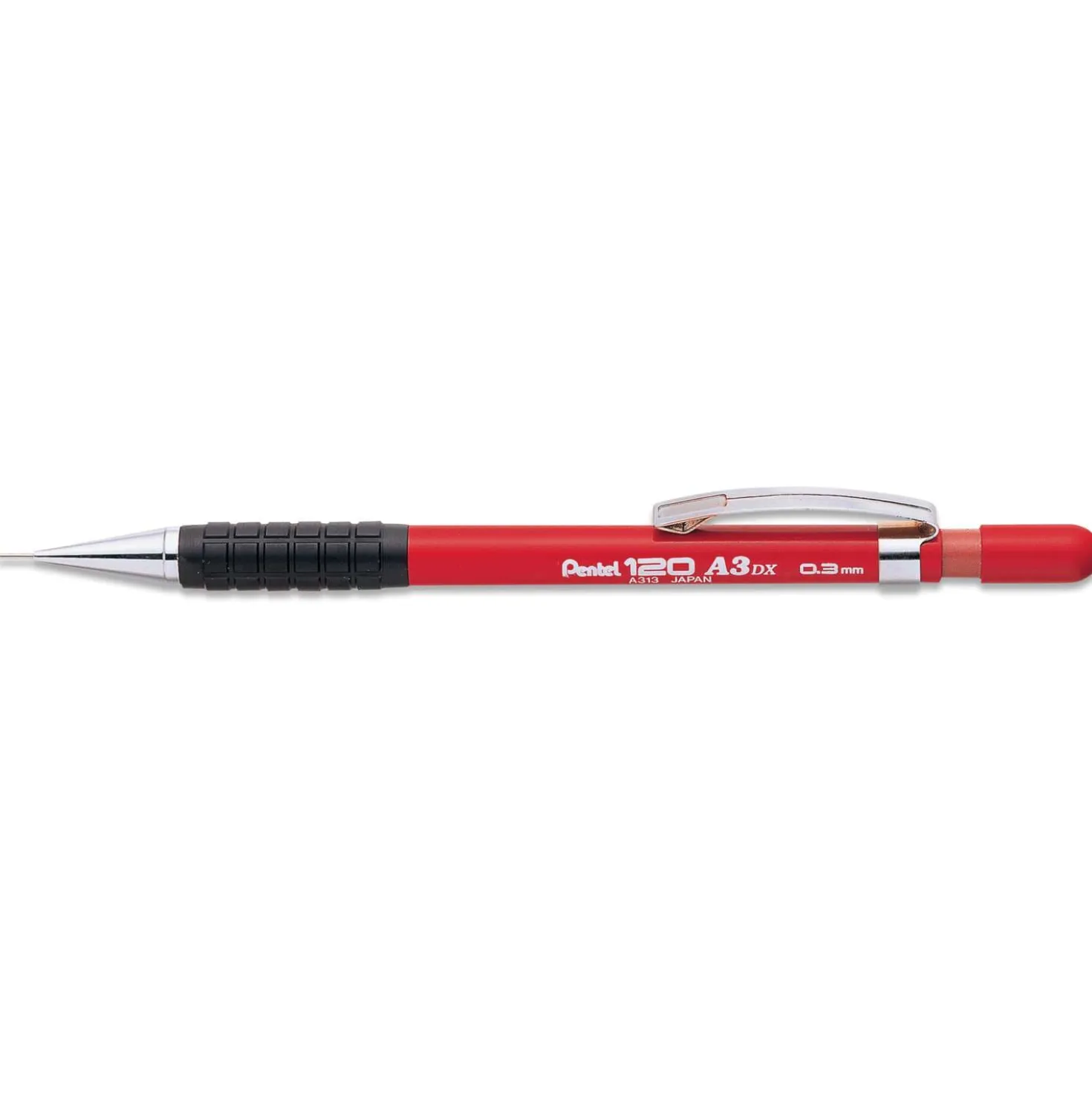 Pentel® 120 A3 Druckbleistift