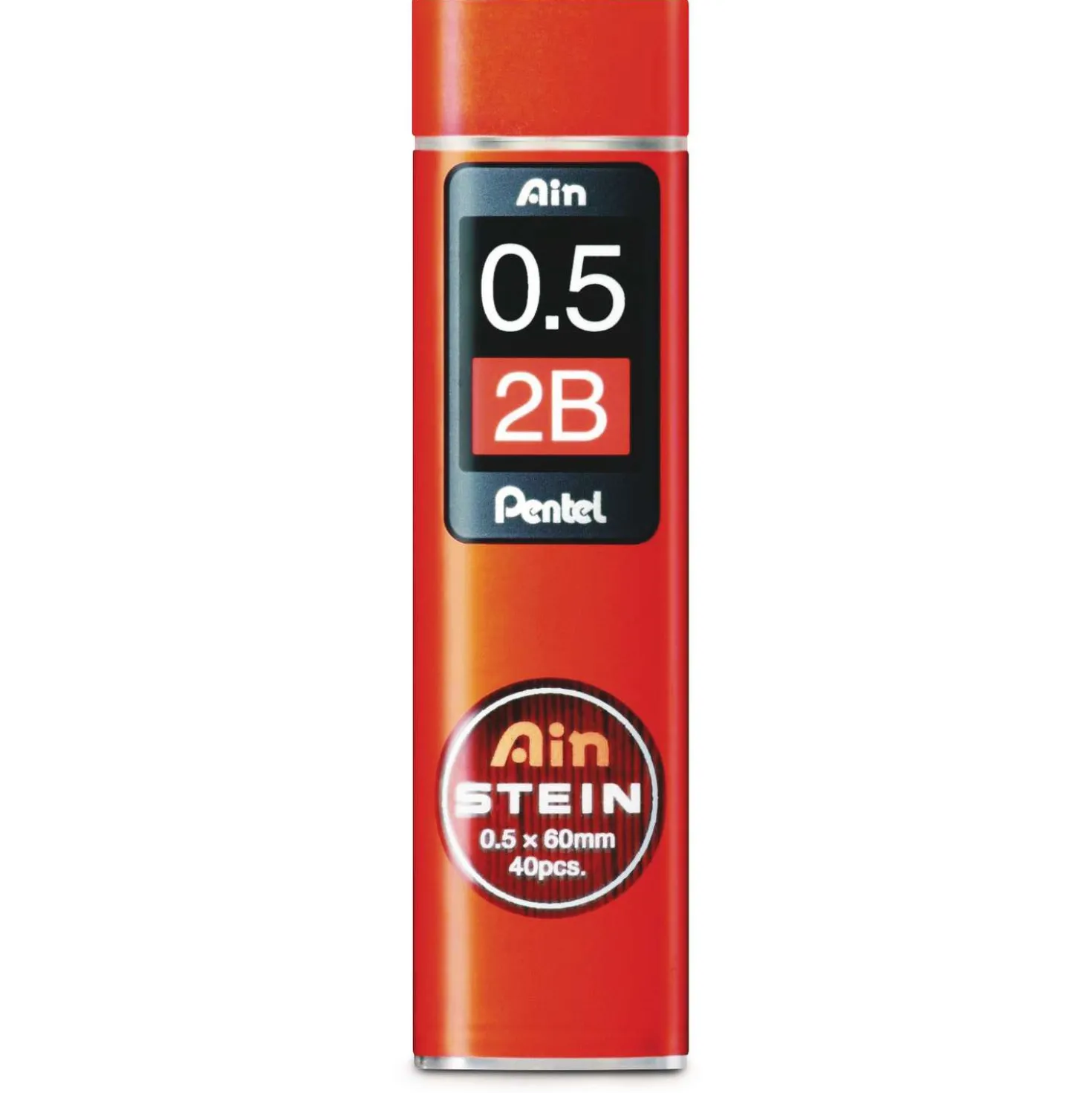 PENTEL® Ain STEIN Feinminen, 0,5 mm
