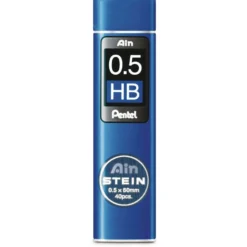 PENTEL® Ain STEIN Feinminen, 0,5 mm