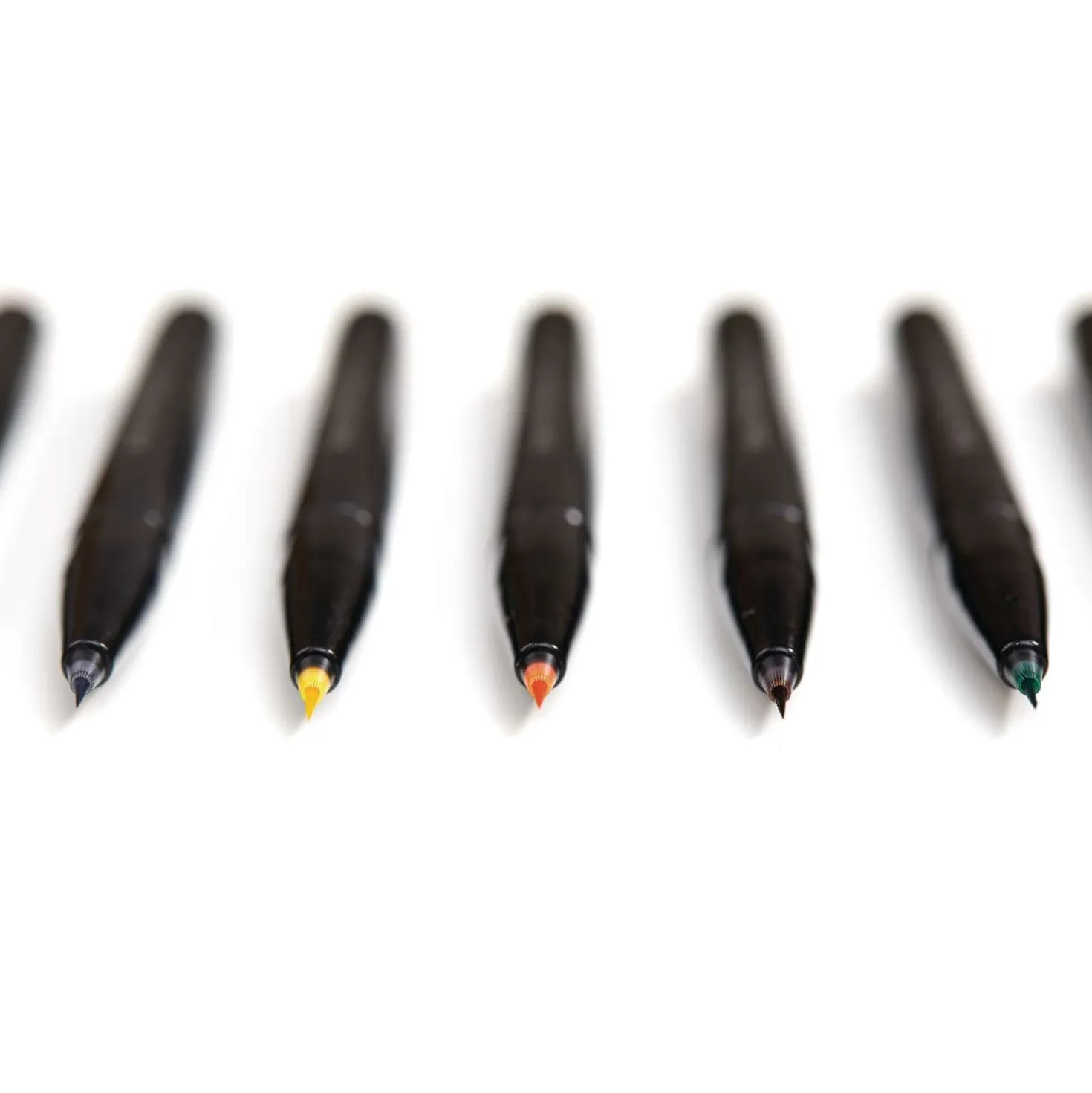 Pentel® Brush Sign Pen Artist, extra feine Pinselspitze