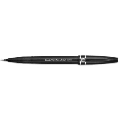 Pentel® Brush Sign Pen Artist, extra feine Pinselspitze