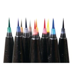 Pentel® Brush Sign Pen Artist, extra feine Pinselspitze
