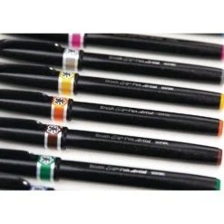Pentel® Brush Sign Pen Artist, extra feine Pinselspitze