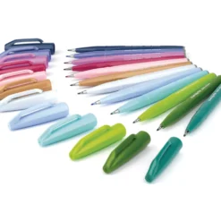 Pentel® Brush Sign Pen Faserschreiber