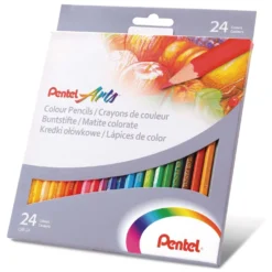 Pentel® Buntstift-Set