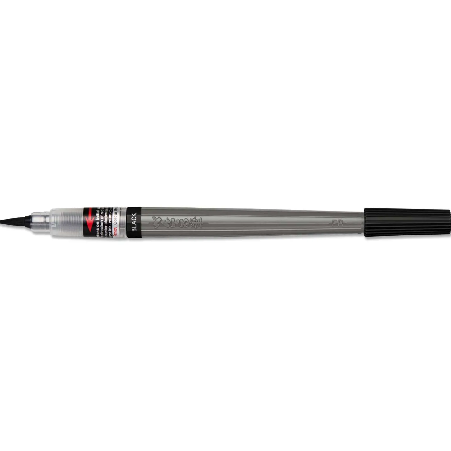 Pentel® Colour Brush Pigment