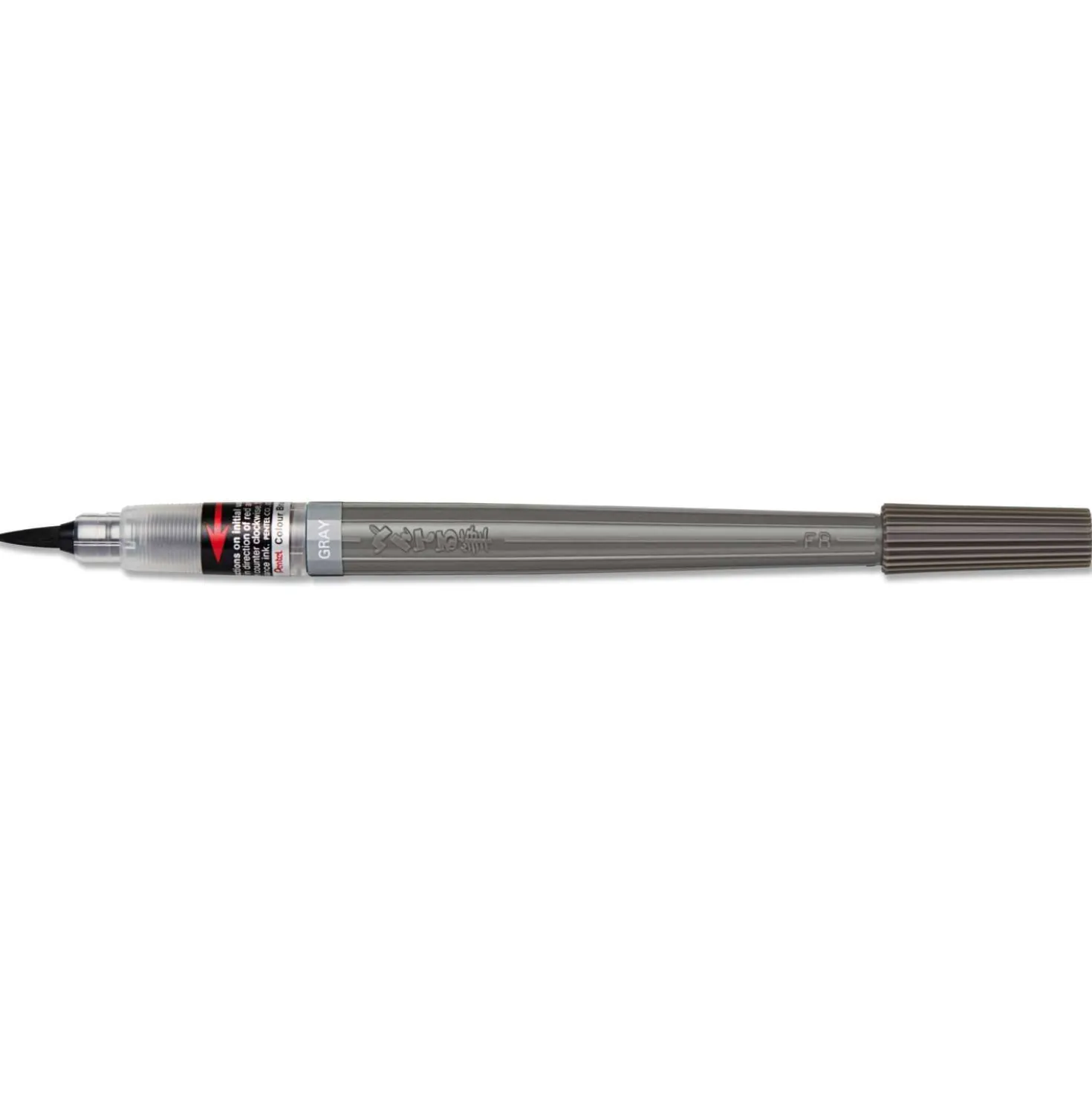 Pentel® Colour Brush Pigment
