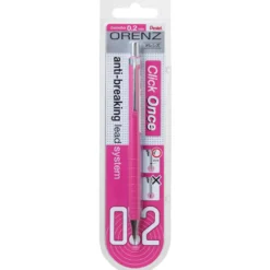 Pentel® Druckbleistift ORENZ mit Anti-Minenbruchsystem