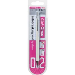 Pentel® Druckbleistift ORENZ mit Anti-Minenbruchsystem